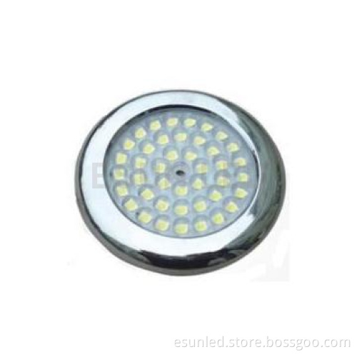 Cabinet LED Lighting DC24V Ultrathin Flat